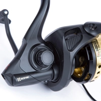 Sonik Xtractor+ 5000 GS Carp Reel